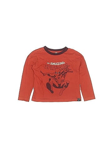 Baby Gap Long Sleeve T-Shirt (view 1)