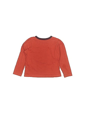 Baby Gap Long Sleeve T-Shirt (view 2)