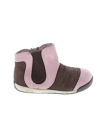 Robeez Ankle Boots (view 1)