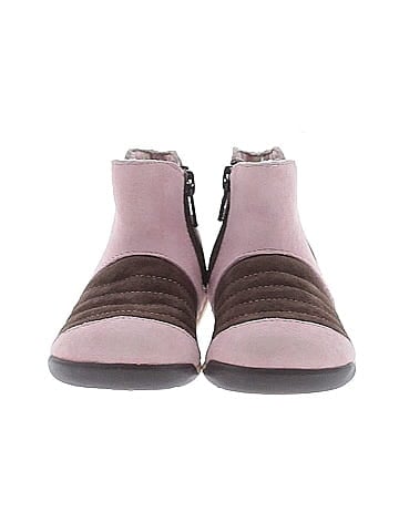 Robeez Ankle Boots (view 2)