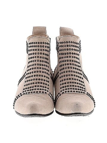 Anine Bing Ankle Boots (view 2)