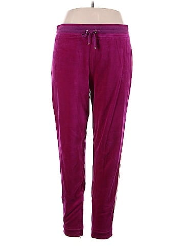 Worth New York Velour Pants (view 1)