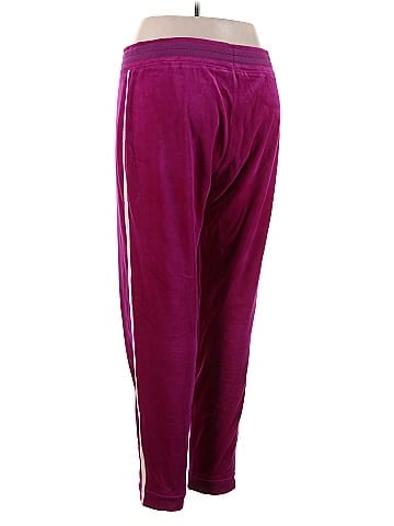 Worth New York Velour Pants (view 2)