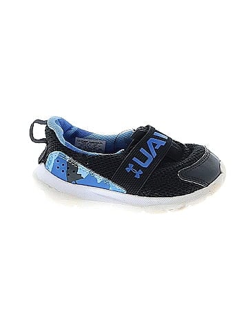 Under Armour Sneakers (view 1)