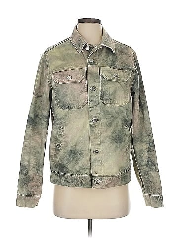Zara Jacket (view 1)