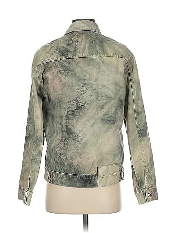 Zara Jacket (view 2)