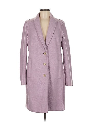 J.Crew Factory Store Coat (view 1)