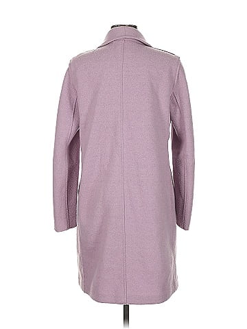 J.Crew Factory Store Coat (view 2)