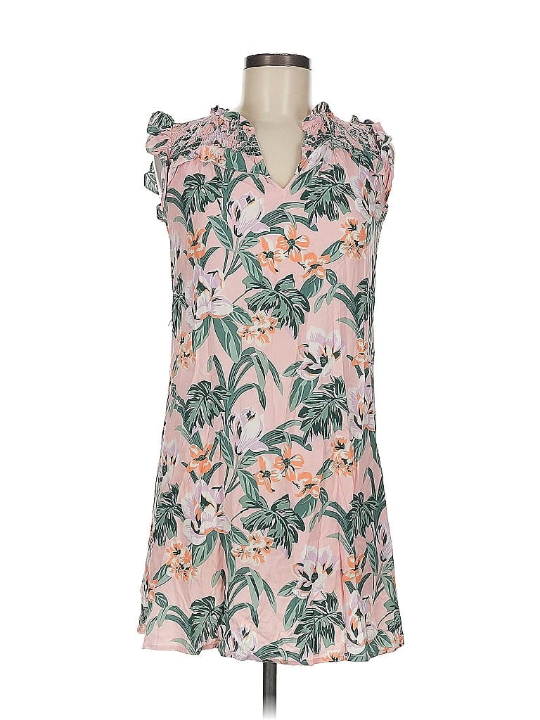 Pre-owned Ann Taylor Loft Casual Dress