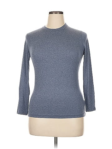 Leg3nd 3/4 Sleeve T-Shirt (view 1)