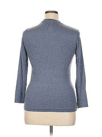 Leg3nd 3/4 Sleeve T-Shirt (view 2)