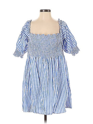 Hill House Casual Dress (view 1)