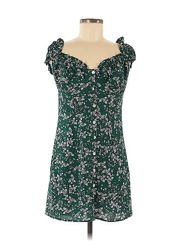 Polly Casual Dress (view 1)