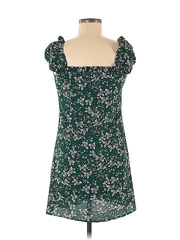 Polly Casual Dress (view 2)