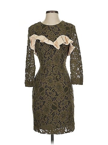 MSGM Cocktail Dress (view 1)