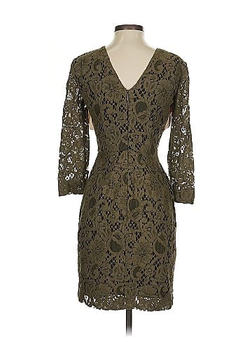 MSGM Cocktail Dress (view 2)