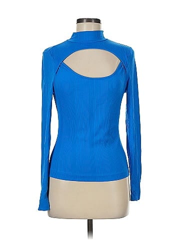 Intempo Long Sleeve Top (view 1)