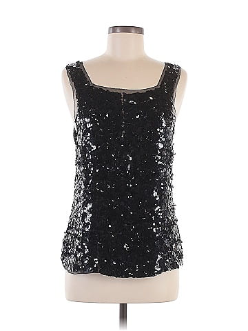 Namanacs Sleeveless Blouse (view 1)