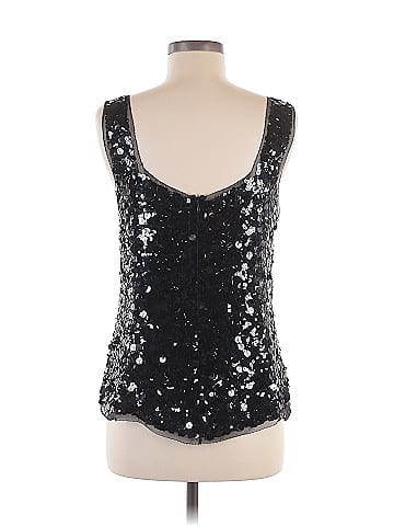 Namanacs Sleeveless Blouse (view 2)
