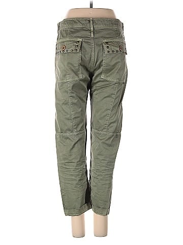 Calvin Rucker Cargo Pants (view 2)