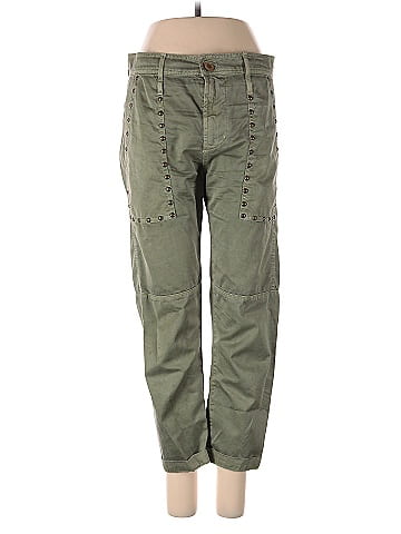Calvin Rucker Cargo Pants (view 1)