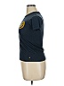 Aviator Nation Blue Short Sleeve T-Shirt Size 14 - photo 5