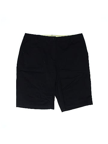 Sigrid Olsen Athletic Shorts (view 1)