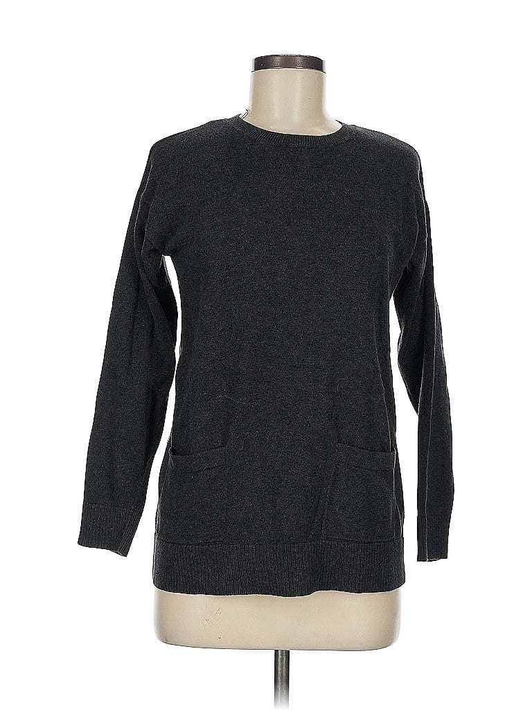 JEANNE PIERRE Pre-owned Pullover Sweater
