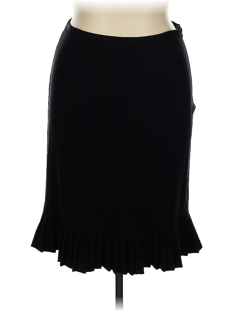 Pre-owned Emma James Formal Skirt