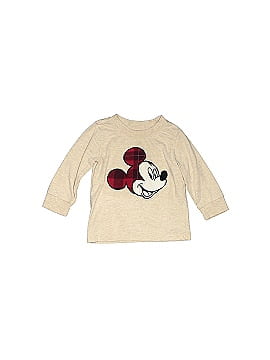 Disney Long Sleeve T-Shirt (view 1)