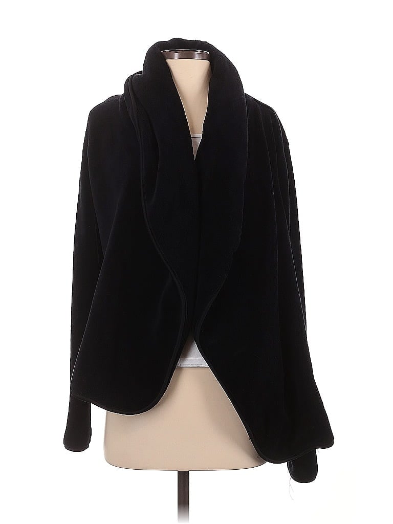 Click to view more detailed imagery on our partner's website Pre-owned Athletic Collection By 26 International Cardigan Sweater