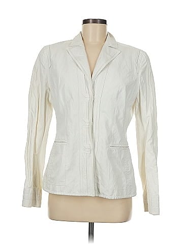 Elie Tahari Blazer (view 1)