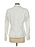 Elie Tahari Ivory White Blazer Size M - photo 2