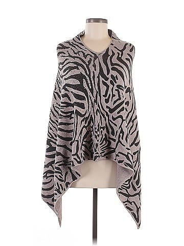 La Fiorentina Poncho (view 1)