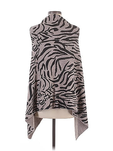 La Fiorentina Poncho (view 2)