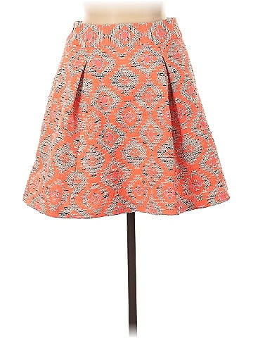 Nanette Lepore Casual Skirt (view 1)