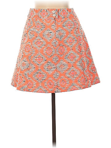 Nanette Lepore Casual Skirt (view 2)