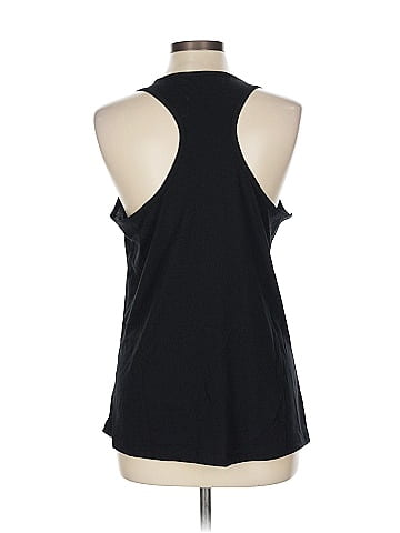 orange theory Tank Top (view 2)