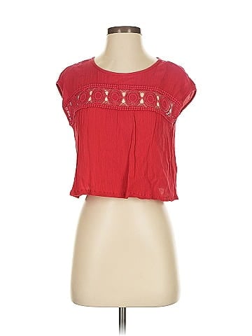 Band of Gypsies Short Sleeve Top (view 1)