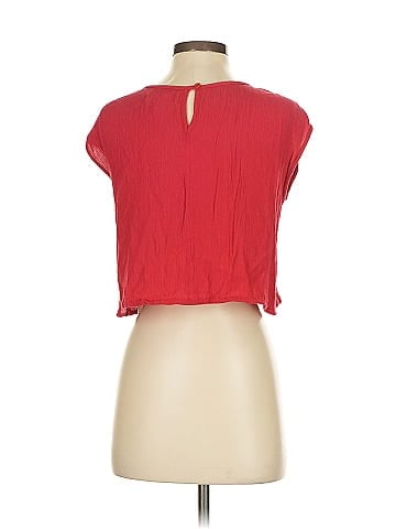 Band of Gypsies Short Sleeve Top (view 2)