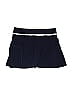 T by Talbots Solid Blue Skort Size XL - photo 1