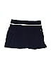 T by Talbots Solid Blue Skort Size XL - photo 2