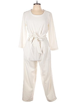 Madewell Jumpsuit (view 1)
