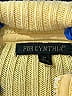 For Cynthia 100% Nylon Yellow Jacket Size M - photo 6