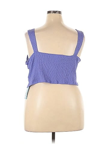Future Collective Sleeveless Top (view 2)