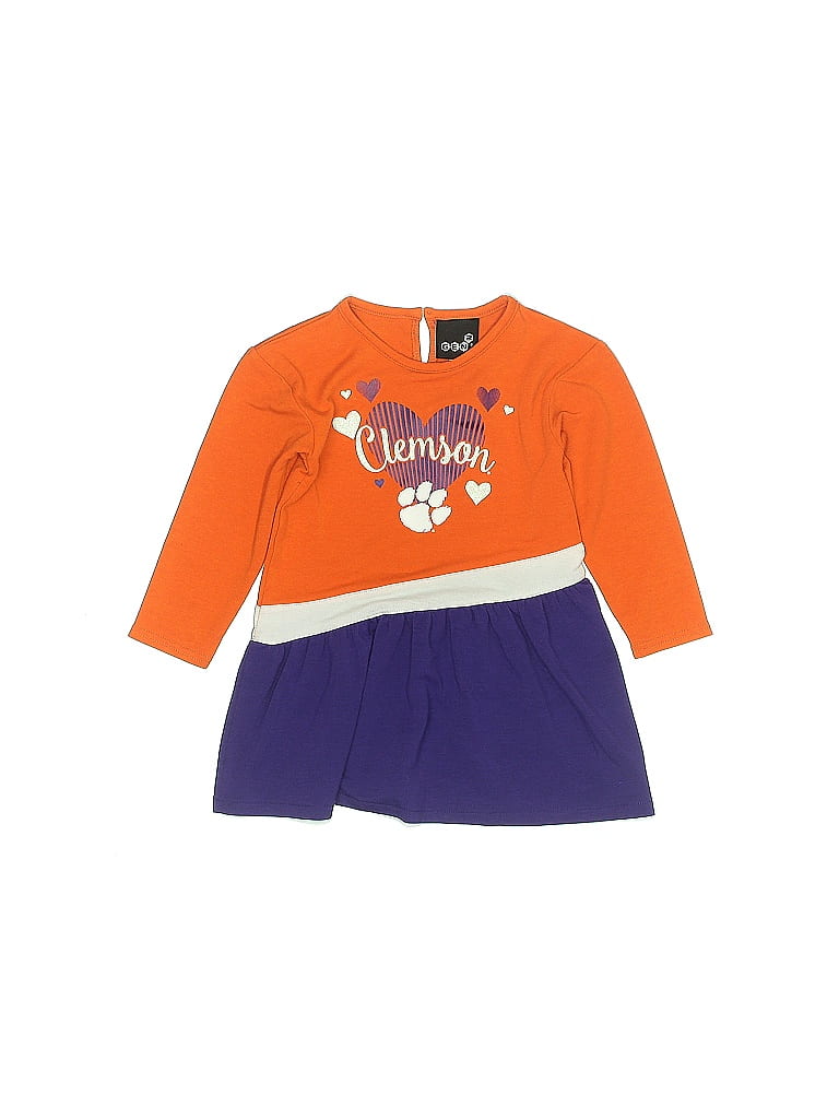 GEN 2 Orange Dress 18-24 MO / 24 MO - photo 1