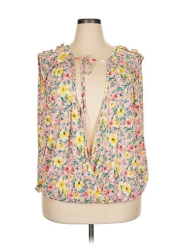 Sew in Love Sleeveless Blouse (view 1)