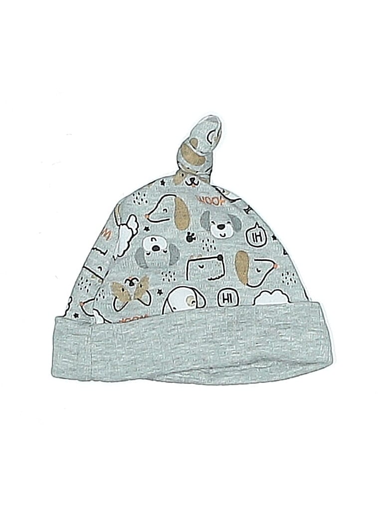 Pre-owned Unbranded Kids' Beanie Hat