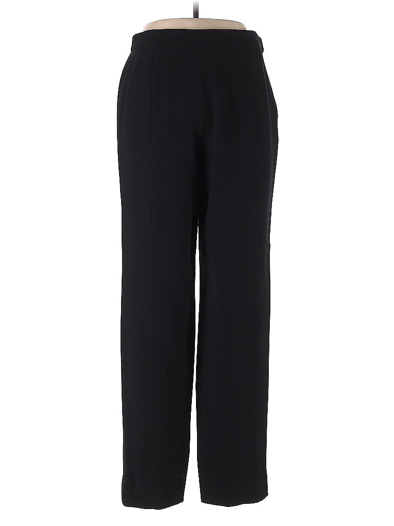 WORTH Pre-owned Wool Pants