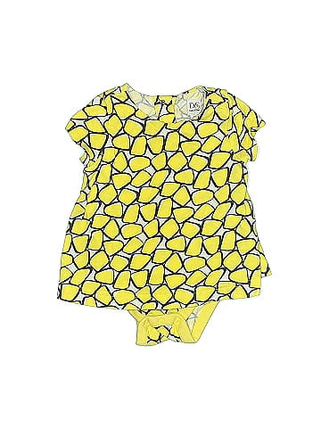 DVF for Baby Gap Dress (view 1)